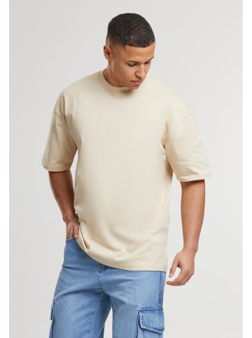 DEF DEF T-Shirts in whitecap gray