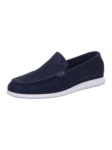 Sioux Herren Halbschuhe GIULINDO in Blau