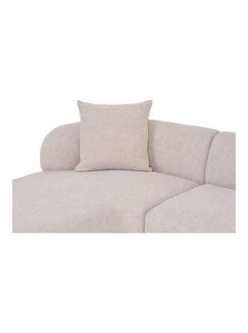 ebuy24 Sofa Kingston Natur 256 x 175 cm