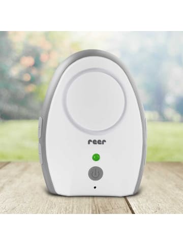 Reer Neo Digital Babyphone in weiß ab 0 Monate