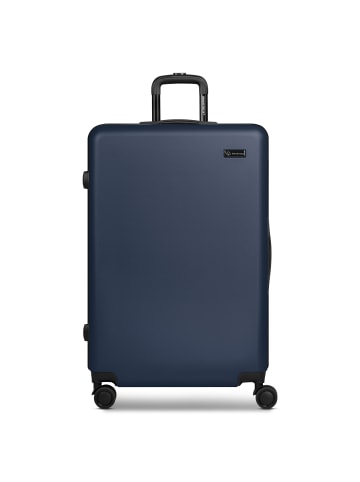 Smartbox Edition 05 4 Rollen Trolley 76 cm in navy