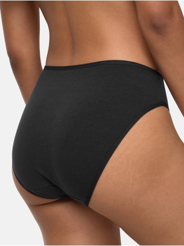 Nur Die  Slip Mini in Schwarz