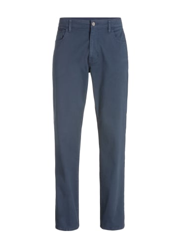 John Devin Stretch-Hose in navy