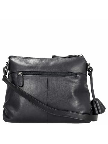 PICARD Bella - Umhängetasche 26 cm (ozean) in ozean