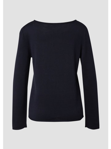 s.Oliver Strickpullover in 5959_navy