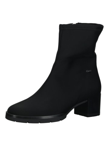 Högl Stiefelette in Schwarz