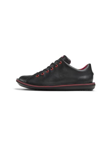 Camper Sneaker " Beetle " in Schwarz