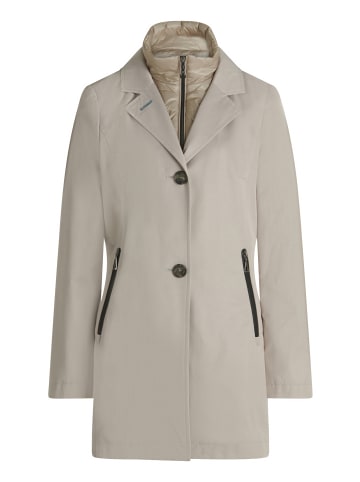 Gil Bret Kurzmantel in beige