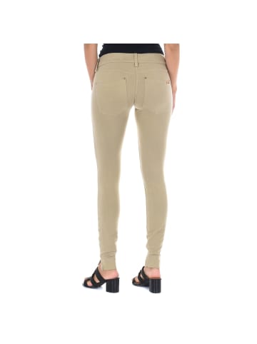 Met Jeans Jeans in Beige