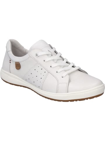Josef Seibel Sneaker Caren 01 in weiß