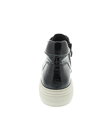 Caprice Sneaker high Schwarz