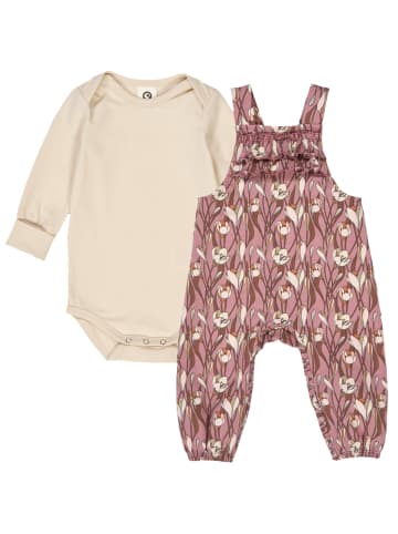 müsli Baby Set 1586003800 in rosa