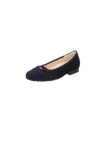 Gabor Ballerinas für Damen in schwarz