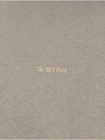 G-Star Raw Sweatshirt in kitt