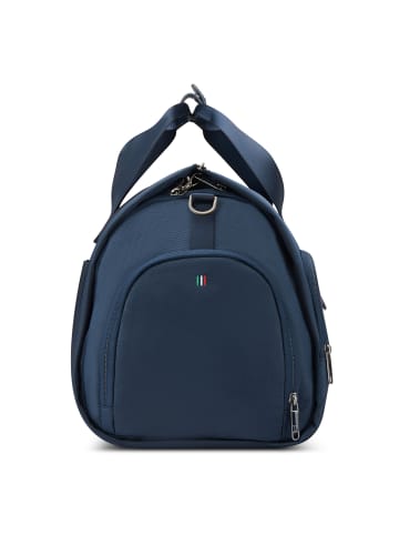 Roncato City 3.0 Weekender Reisetasche 50 cm in blau