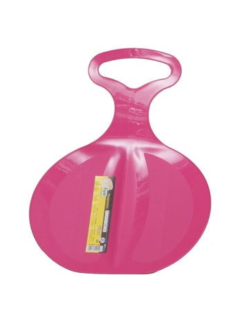 Prosperplast Rutsch-Schlitten Free 198 in rosa