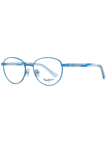 Pepe Jeans Kinder Optische Fassungen Rund Blau