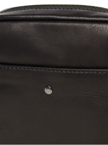 Bugatti Tasche in schwarz - 0001