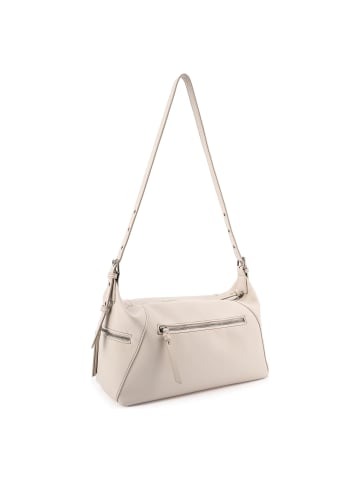 FREDs BRUDER My Bestie Umhängetasche Leder 36 cm light nutmeg