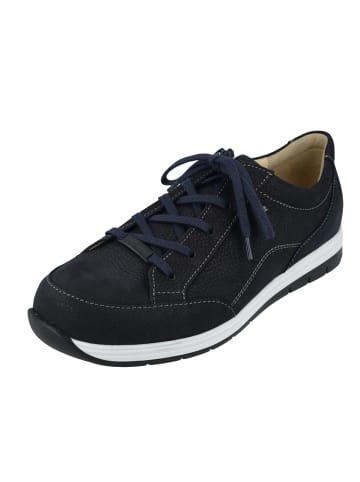 Finn Comfort Halbschuhe Osorno in Blau