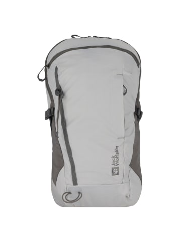 Jack Wolfskin Cyrox Shape 20 Rucksack 49 cm in rainstorm