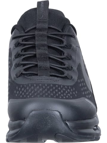 Skechers Sneakers Low in schwarz