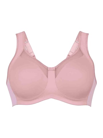 Anita Komfort BH ohne Bügel Clara in Rosewood