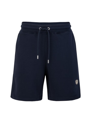 19V69 Italia by Versace Shorts Pepe in blau