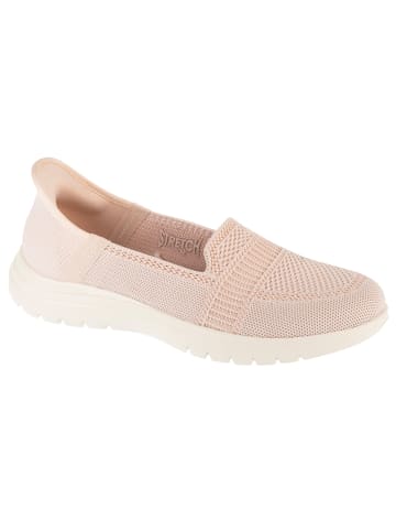 Skechers Skechers Slip-Ins On The Go Flex - Camellia in Beige