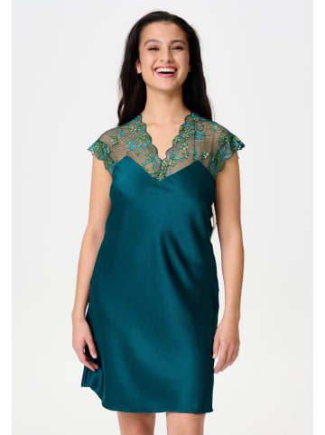 LINGADORE Kleidchen Pine green