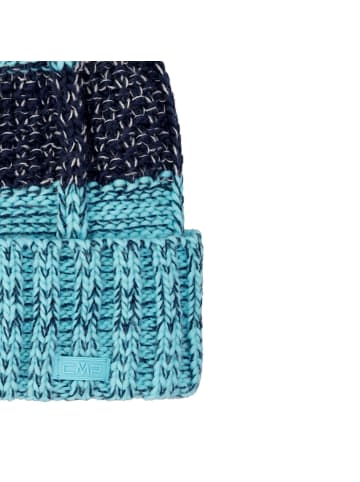 cmp Bonmelmütze in Hellblau