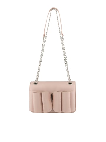 myMo at night Damen Abendtasche in Rosa