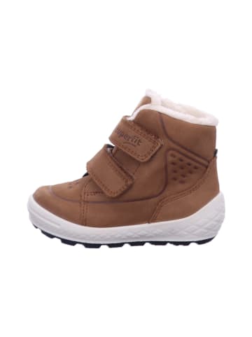 Legero Stiefelette in braun