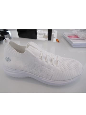 Dockers by Gerli Sneaker  in Weiß