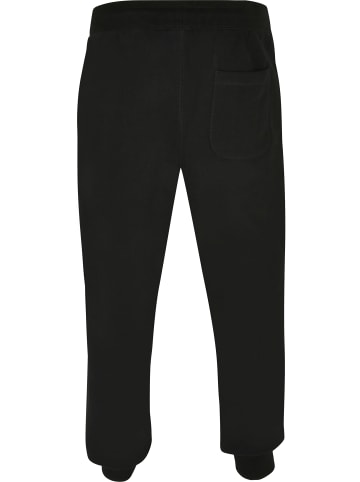 Urban Classics Urban Classics Herren Basic Sweatpants in black