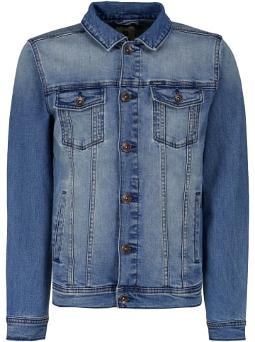Garcia Jeansjacke Mauro in medium used