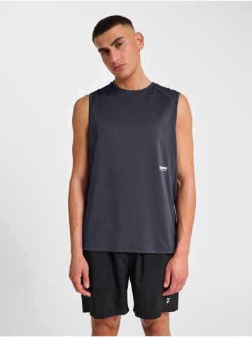 Hummel Top Hmlpulse Herren in EBONY