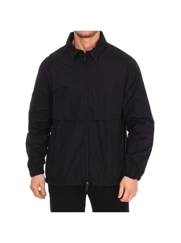 Dsquared2 Übergangsjacke in Black