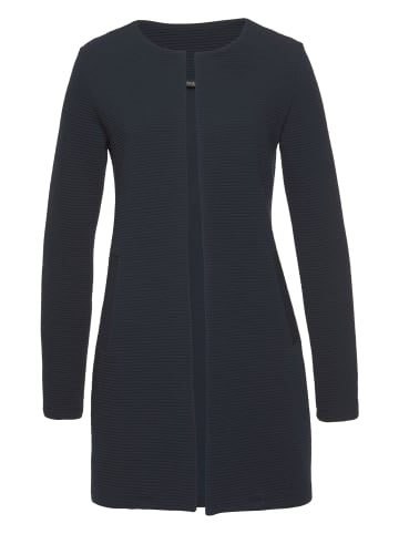Aniston SELECTED Longblazer in marine