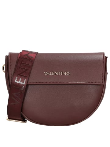 Valentino Bags Bigs - Umhängetasche 24 cm (nero) in prugna