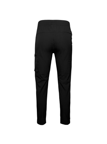 Champion Trainingshose Cargo Pants in schwarz