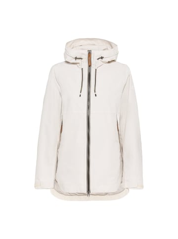 Camel Active Jacke in pearl