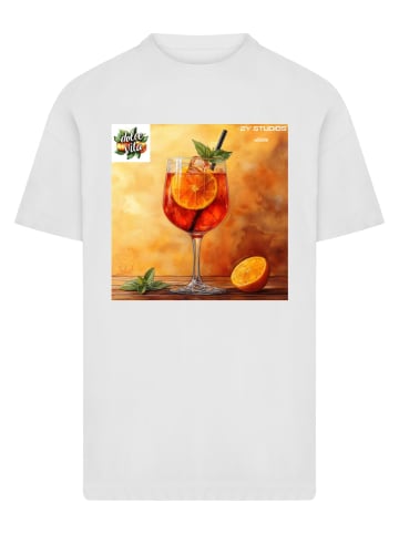 2Y Studios 2Y Studios T-Shirts in white