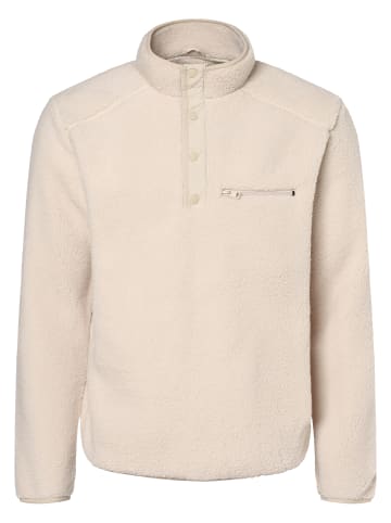 Only&Sons Fleecepullover ONSDallas in sand