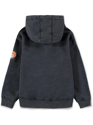 Star Wars Kinder Hoodie in Schwarz