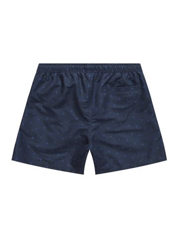 JP1880 Badehose in navy blau