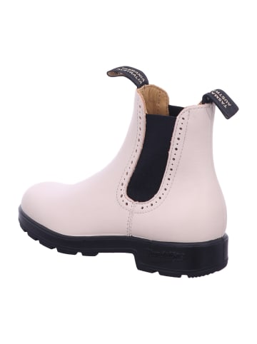 Blundstone Boot in weiß