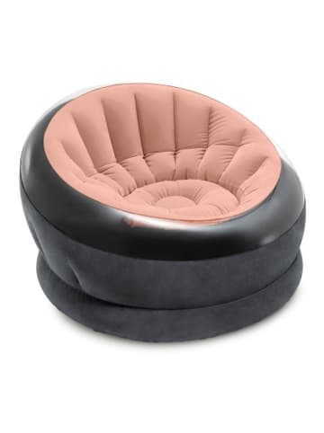 Intex Sessel Empire Chair 112x109x69cm in rosa