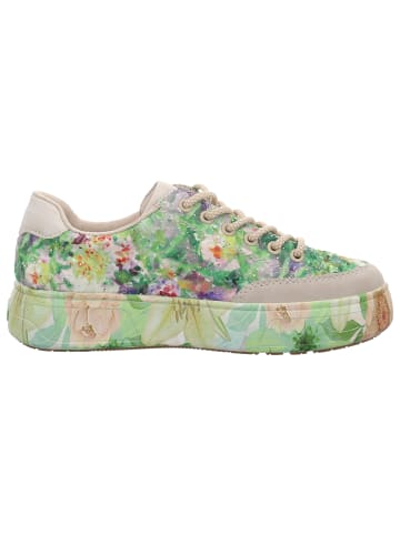 rieker Sneaker in grün