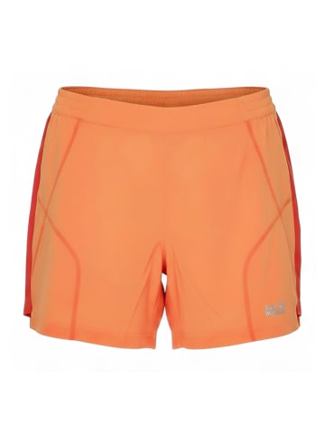 Jack Wolfskin Shorts Passion Trail Running